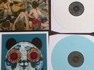 Panda Bear - Person Pitch, LP, Vinyl Me Please Limited Edition Played Once