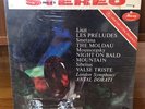 MERCURY SR 90214 Listz / Smetana / Moussorgsky / Sibelius DORATI - SEALED