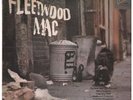 FLEETWOOD MAC Peter Green's Fleetwood Mac LP VINYL UK Embassy 1973 12 Track