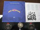 2 LP Kool & Gang Best of Kool and the Gang 1969-1976 EU  +Insert | EX