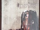 PEARL JAM [Lost Dogs] SEALED [original] 2003