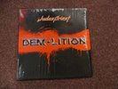 JUDAS PRIEST - DEMOLITION    2  VINYLS    iron maiden, kiss