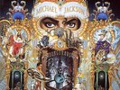 Michael Jackson DANGEROUS 180g SONY MUSIC New Sealed Vinyl Record 2 LP