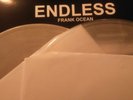 FRANK OCEAN  ENDLESS 2LP COULEUR