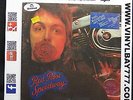 SEALED 12? LP Paul McCartney And Wings Red Rose Speedway 1973 Apple Records
