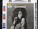SEALED 12? LP Badfinger No Dice 1970 Apple Records