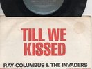 RAY COLUMBUS    Rare 1981 New Zealand Only 7