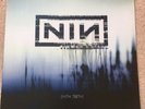 Nine Inch Nails - With Teeth - 2xLP Vinyl - FIRST and ONLY press  NM/NM