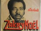 Zakry Noël:Excellent Afro/Ivory Coast listen