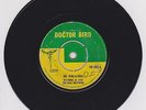 ROLANDO AL / FREDDIE & THE HEARTBEATS  -  DR. RING-A-DING - Doctor Bird