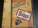 THE BEATLES BOX from Liverpool 8×vinyl LP