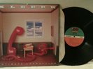 Kleeer / Inimate Connection lp 80145-1 Atlantic records 1984 Funk Soul