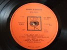 Bob Dylan LP Highway 61 revisited UK orange CBS Press IA-1 & IB-1