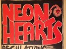 Neon Hearts  Venus Eccentric  Mispress 1977