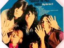 ROLLING STONES Through the Past Darkly Big Hits Vol 2 London Stereo LP NPS-3 NM