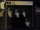 Beatles LP   With The Beatles  UK 70's Mono Issue   Near Mint