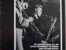 5 LP BOX SET-MULLIGAN / BAKER-MOSAIC-COMPLETO CON INSERTO -MINT