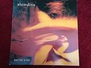 Slowdive-Just For A Day Original 1991 Lp Record Creation Records NM/NM