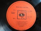 Bob Dylan LP Another side of Bob Dylan UK orange CBS Press A2 & B1