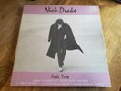 Nick Drake 4x LP Box set Fruit tree UK Hannibal Press Five leaves pink moon etc