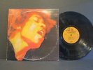 Jimi Hendrix Experience Electric Ladyland 2 Rs 6307 Vinyl Record  Ex+/N/M