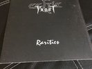 CELTIC Frost RARITIES Hellhammer 117/202 Limited