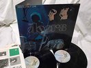 2LP –THE DOORS / ABSOLUTELY  LIVE