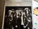 QUEEN The Game UK Orig. 1st press 1980 FOIL Sleeve   Excellent