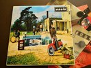OASIS Be Here Now LP Original 1st UK Pressing 1997 CREATION  STUNNING COPY