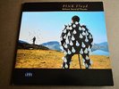 PINK FLOYD The Delicate Sound Of Thunder LP Original 1st UK Pressing 1988 EX