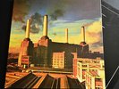 PINK FLOYD Animals LP UK Harvest 1977  1st pressing WIDE SPINE  Superb Copy