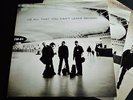 U2 All That You Can't Leave Behind ORIGINAL 1st Pressing LP  BOOKET STUNNING