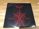 Celtic Frost Morbid Tales LP