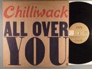 Chilliwack  All Over You