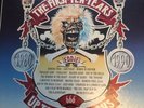 iron maiden the first ten years
