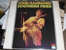 JOHN HAMMOND Southern Fried Muscle Shoals masterpiece blues rock RARE