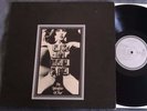 Felt - The Splendour of Fear UK LP (Cherry Red/1984) VG/VG+