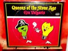 Queens Of The Stone Age: Era Vulgaris 3X 10