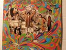 BOSTON TEA PARTY-S/T self titled-ORIG FLICK DISC LP-RARE GARAGE PSYCH