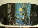 Iron Maiden Fear Of The Dark RARE Russian Press 2LP
