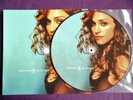 Madonna, Ray Of Light, USA Picture disc L.P. Rare Ltd Edt.12