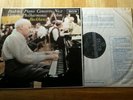 SXL 6322 WBG ED1 BRAHMS PIANO CONCERTO  BACKHAUS BOHM VPO