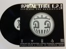 spiral tribe forward the revolution 12
