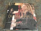 DIANA KRALL, THE GIRL IN THE NEXT ROOM.VERVE 2004 2 LP M- AUDIOPHILE
