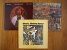 Pearls Before Swine Balaklava, City of Gold, One Nation Underground Psych Folk