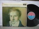 Decca SXL 6319 Spohr / Vienna Octet UK LP TEST PRESS Nr MINT
