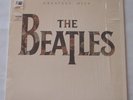 The Beatles 20 Greatest Hits LP Vinyl NM Nice In Shrink Original 1982 SV-12245