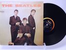 Introducing...The Beatles Vee Jay VJLP1062 VERSION 1 OVAL LABEL CLEAN LOVE ME DO