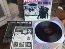 Misfits Walk Among Us LP RARE 1982 2ND PRESS vinyl Danzig Samhain Black Flag
