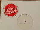 THE MODELS:Media.VERY RARE Aussie/OZ RADIO INTERVIEW PROMO LP - MINT - 1986